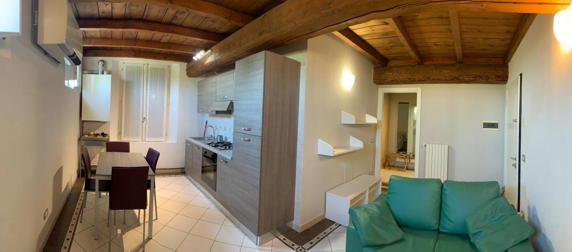 Villa Campestre Colombaro  Exteriér fotografie