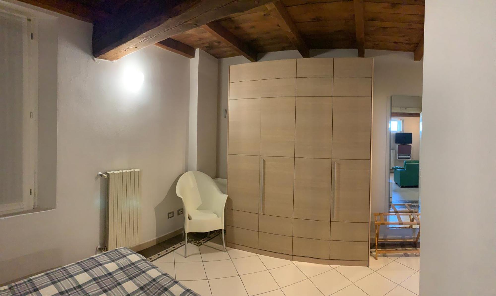 Villa Campestre Colombaro  Exteriér fotografie