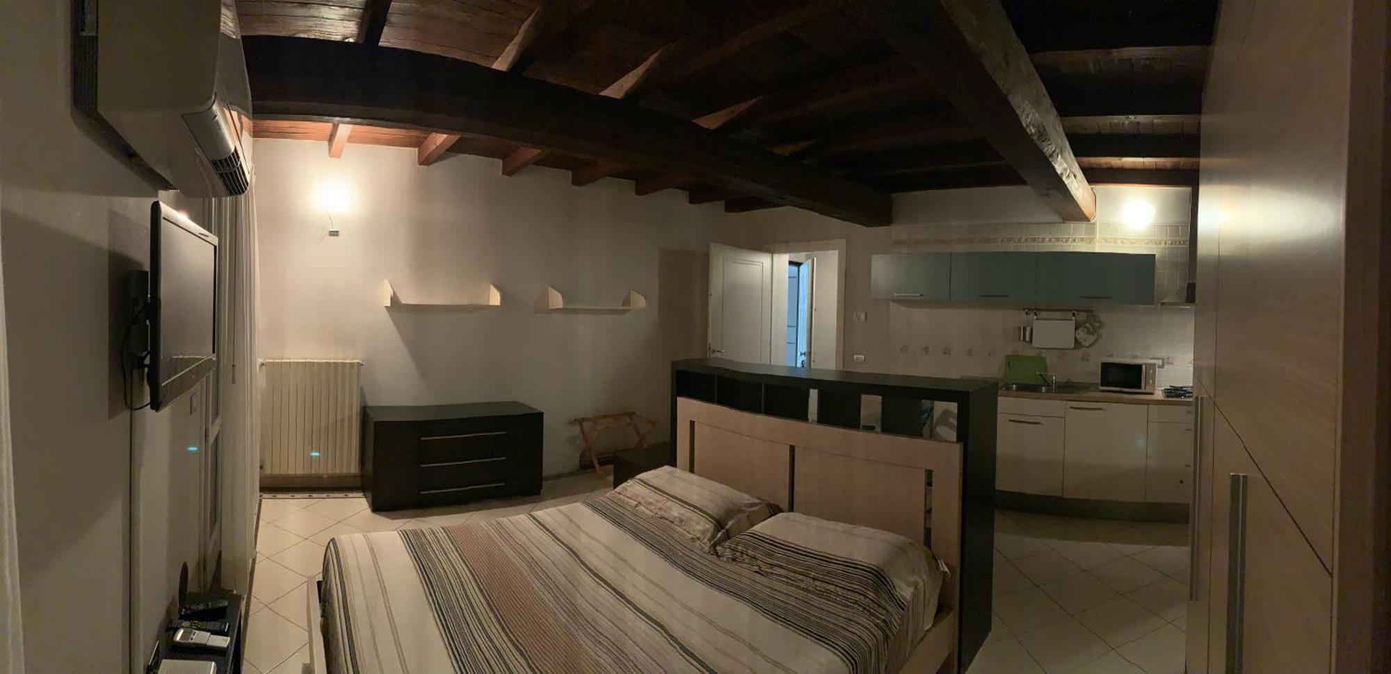 Villa Campestre Colombaro  Exteriér fotografie