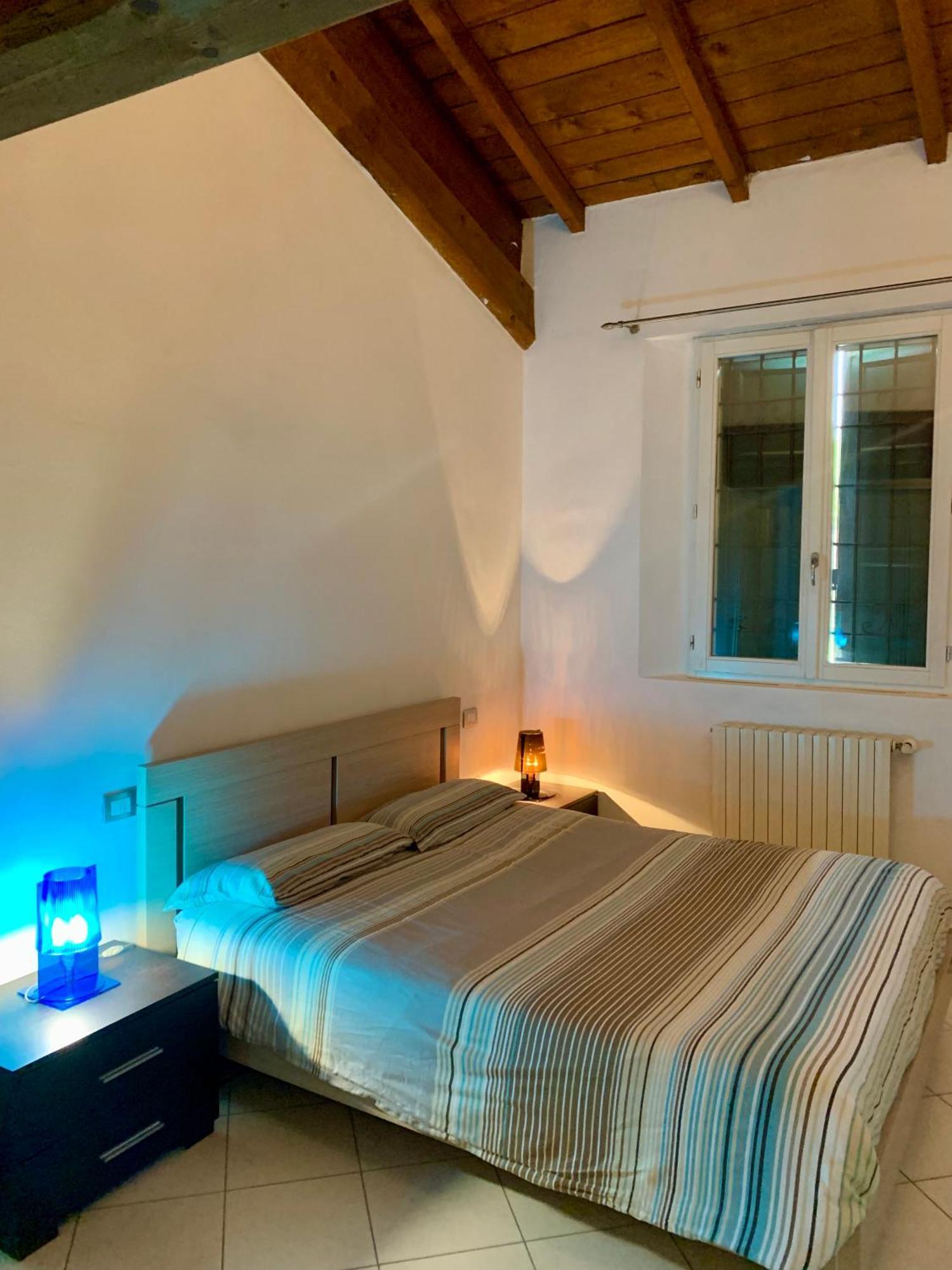 Villa Campestre Colombaro  Exteriér fotografie