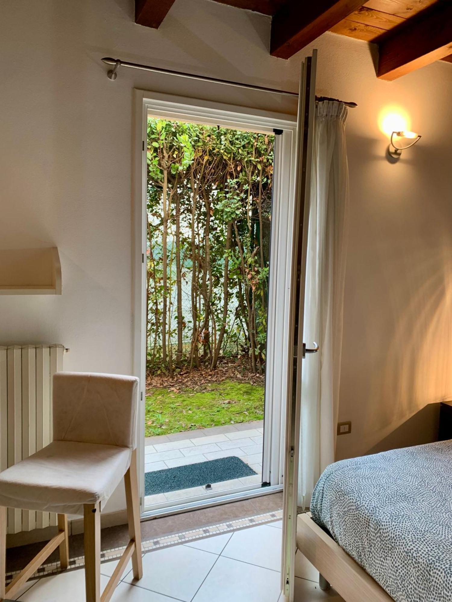 Villa Campestre Colombaro  Pokoj fotografie