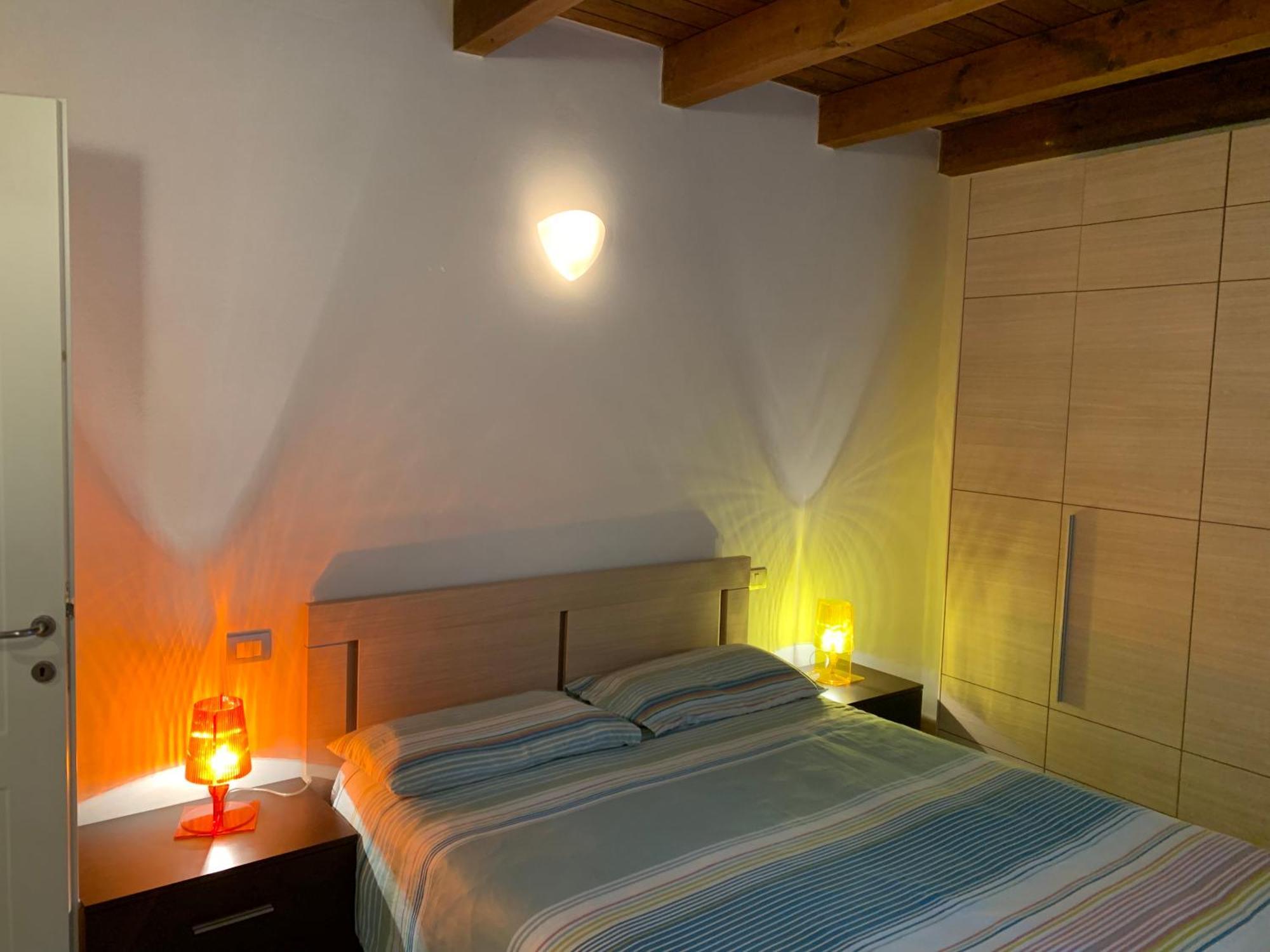 Villa Campestre Colombaro  Exteriér fotografie