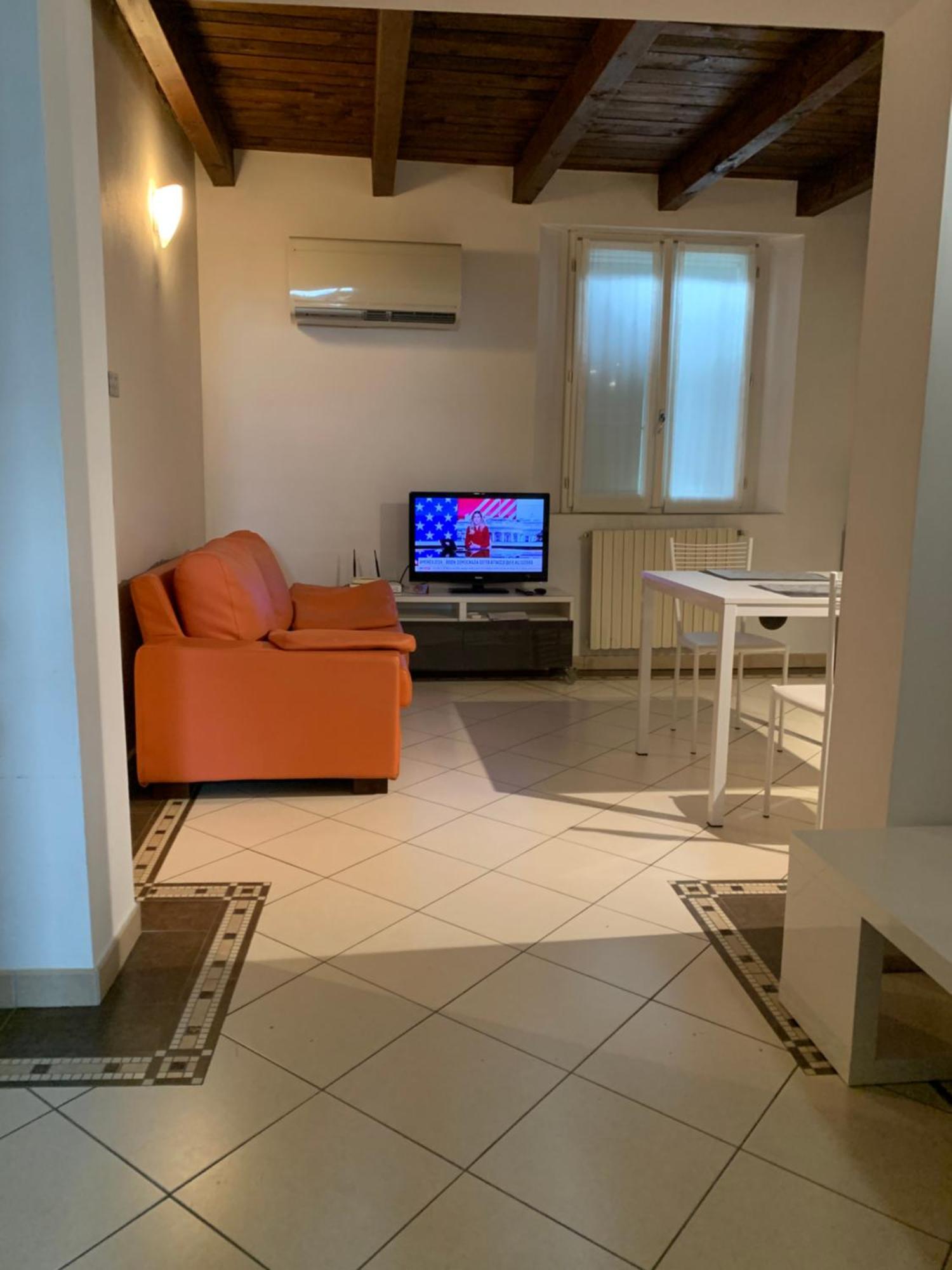 Villa Campestre Colombaro  Exteriér fotografie