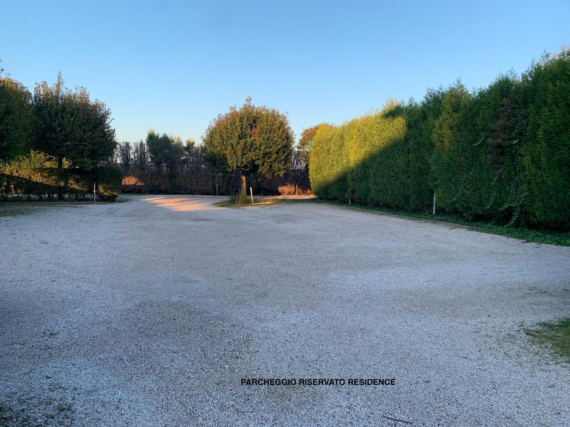 Villa Campestre Colombaro  Exteriér fotografie