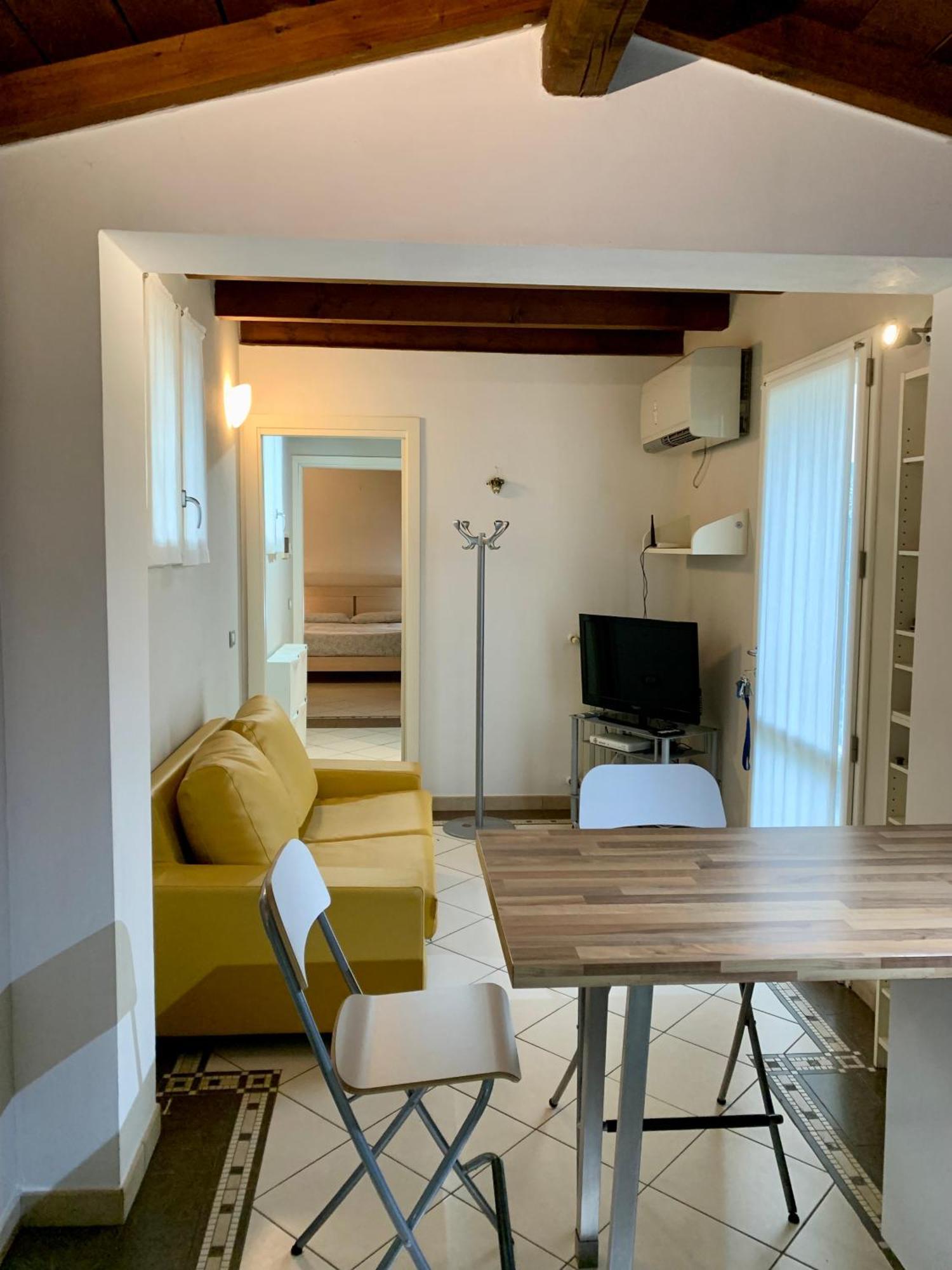 Villa Campestre Colombaro  Exteriér fotografie
